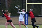 WLax vs Keene  Wheaton College Women's Lacrosse vs Keene State. - Photo By: KEITH NORDSTROM : Wheaton, LAX, Lacrosse